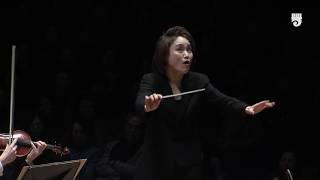 Edvard Grieg  Peer Gynt Suite No 1  HanNa Chang [upl. by Awra]