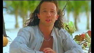 DJ Bobo  THERE IS A PARTY Official Music Video [upl. by Nosyla]