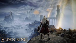 ELDEN RING – Overview Trailer [upl. by Adalbert]