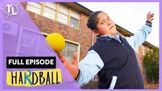 Across the Ditch  Hardball  Season 1 Episode 1 FULL EPISODE [upl. by Ahsead997]