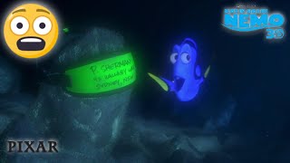 Işıklı Balık Avı🚨🐠  Kayıp Balık Nemo w  DisneyStudiosTR [upl. by Seni]