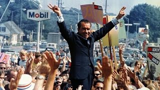 Richard Nixon  Documentary Films [upl. by Monsour]