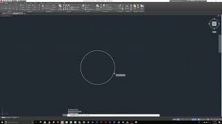 Drawing Trees and Vegetation in AutoCAD [upl. by Brink]