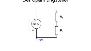 Grundlagen der Elektrotechnik  verständlich erklärt [upl. by Cocke717]