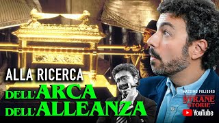 Alla ricerca dellARCA dellAlleanza [upl. by Schreibman944]