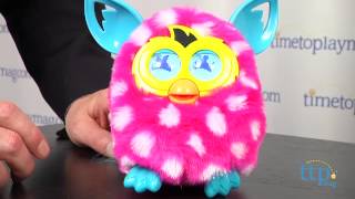 Furby Boom from Hasbro [upl. by Natal]