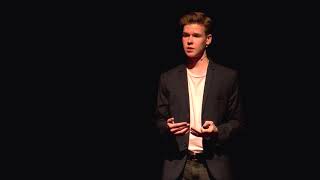 Youre being manipulated and dont even know it  Nate Pressner  TEDxYouthBasel [upl. by Noirod]