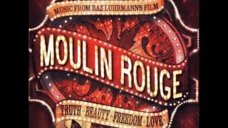 Moulin Rouge OST 14  Hindi Sad Diamonds [upl. by Staley]