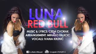 LUNA  Red Bull  Audio 2014 HD [upl. by Yellas168]