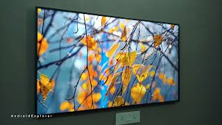 Samsung Frame TV Dont Buy Before Watching Serious Problems [upl. by Ahtilat478]