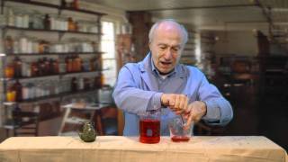 Siphon Explained by Doctor C [upl. by Atinaujnas]