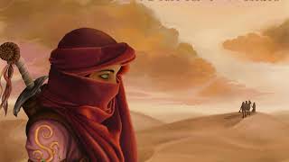 Arabian Islamic background music instrumental [upl. by Ruperta]