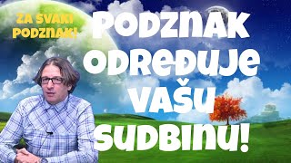 PREDRAG PETKOVIĆ SUDBINA SVAKOG PODZNAKA [upl. by Ahsinna]