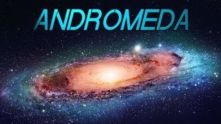 8 facts about ANDROMEDA [upl. by Eiramrefinnej]