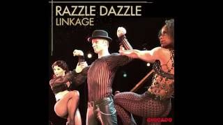 quotRazzle Dazzlequot Fosse  Chicago Musical [upl. by Cleland]