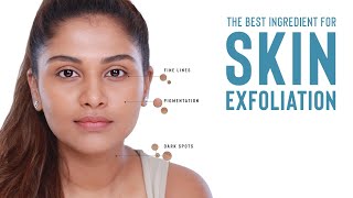 What Is Glycolic Acid What Are The Benefits Of Glycolic Acid On Your Skin  Acids for Skin Care [upl. by Iilek]