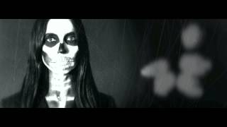 CADAVERIA  Death Vision OFFICIAL VIDEO [upl. by Xenia240]