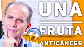 Episodio 1948 Una Fruta Anticáncer [upl. by Ennoitna693]