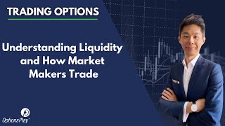 Understanding Liquidity and How Market Makers Trade [upl. by Larianna]