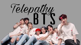 BTS 방탄소년단  Telepathy Sinhala Translation [upl. by Aima]