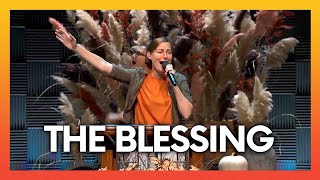 The Blessing  POA Worship  Pentecostals of Alexandria  Charity Gayle [upl. by Lanie]