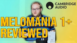 Cambridge Audio Melomania 1 One Plus True Wireless Headphones Review  Amazing sound for less [upl. by Hacissej]