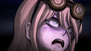 5th Death  Miu Iruma  Danganronpa V3 [upl. by Havener]