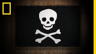 Five Pirate Myths That are Actually True  National Geographic [upl. by Minerva]