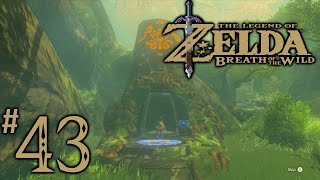 Zelda Breath Of The Wild Playthrough Part 43 Keo Ruug Shrine Fateful Stars All Chests [upl. by Vachill161]