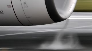 Jet Engine Vortices [upl. by Litton126]