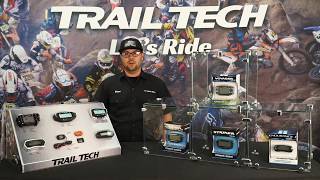 Trail Tech Digital Gauge Overview [upl. by Baldridge275]