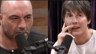 Are We The Only Intelligent Life in the Universe  Joe Rogan amp Brian Cox [upl. by Meryl679]