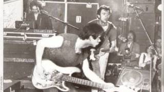 The Stranglers  Peaches Live 1977 [upl. by Roy]