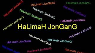 oh halimah jongang [upl. by Yraht]