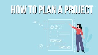 How to Make a Realistic Project Plan  TeamGantt [upl. by Hanah]