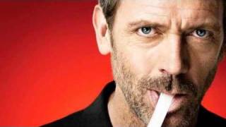 House MD  Theme Song Full Version [upl. by Areic]