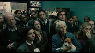 Children of Men Opening Scene [upl. by Briney224]