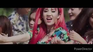 Rom Toy Loy Loy  Cap Ketum  Ngap Cangap  THAI SONG [upl. by Cicero131]