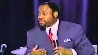 PURPOSE FOR PRAYER Dr Myles Munroe [upl. by Sueddaht]