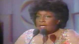 Isabel Sanford Gets An Emmy Award [upl. by Gamal469]