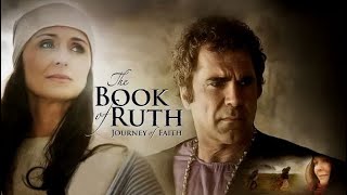 The Book of Ruth  Full Movie [upl. by Navanod]