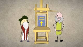 Archbishop Cranmer and the Prayerbook Tradition [upl. by Laud]