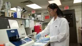 Biochemist  Careers in Science and Engineering [upl. by Ajnotal]