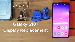 Galaxy S10 Official TVC The Next Generation Galaxy [upl. by Atinniuq]