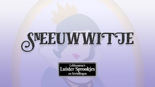 Sneeuwwitje  Nederlandse luisterboeken en sprookjes van Lekturama NL Official Audio [upl. by Enaud]