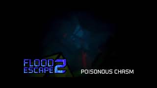 Poisonous Chasm OST 1 HourFE2 [upl. by Anne-Marie]