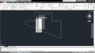 How to Edit a Polylines in AutoCAD [upl. by Stacey]