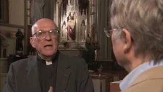 Father George Coyne Interview 17  Richard Dawkins [upl. by Erreit]