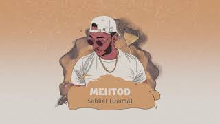 Meiitod  Sablier Remix Kompa [upl. by Kendyl]