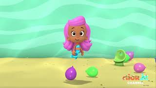 Bubble Guppies  quotDo You Want toquot Compilation Season 34 [upl. by Ahsienauq606]